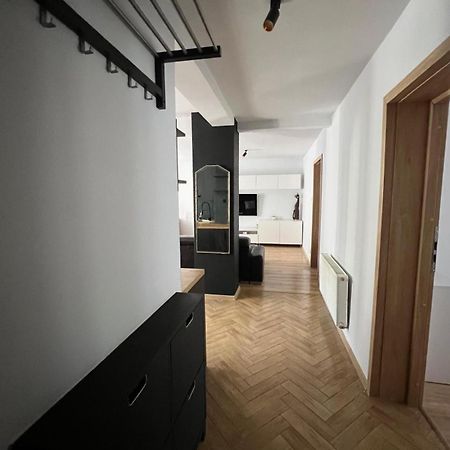 Apartament Matejki Gorzów Wielkopolski Eksteriør billede