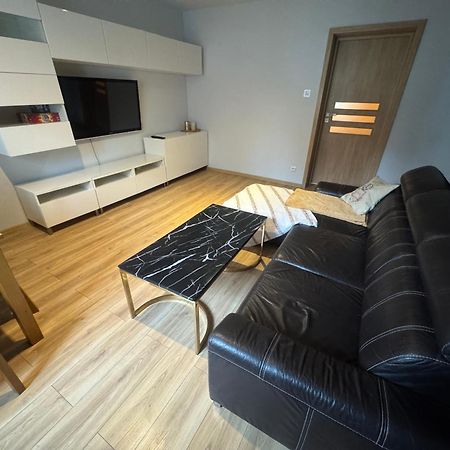 Apartament Matejki Gorzów Wielkopolski Eksteriør billede