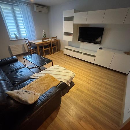 Apartament Matejki Gorzów Wielkopolski Eksteriør billede