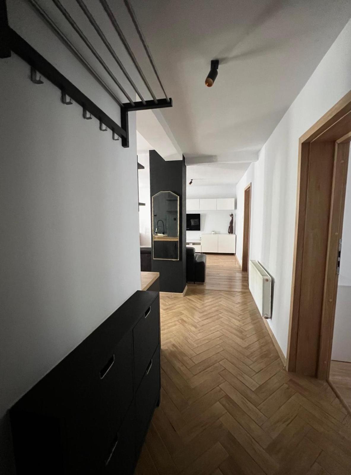 Apartament Matejki Gorzów Wielkopolski Eksteriør billede