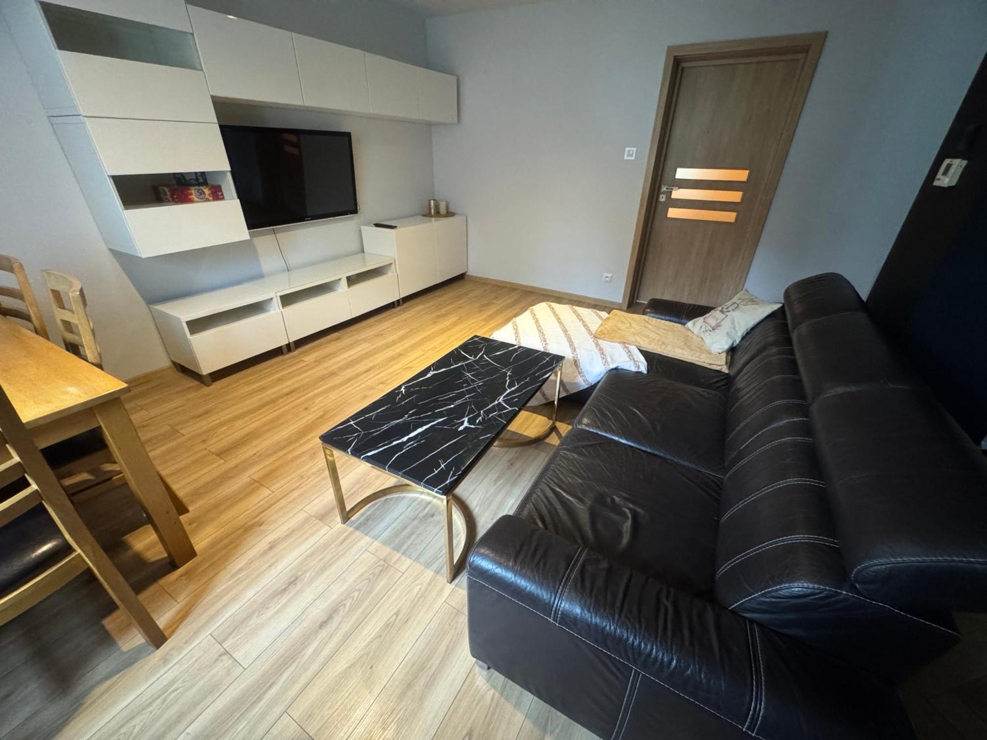 Apartament Matejki Gorzów Wielkopolski Eksteriør billede