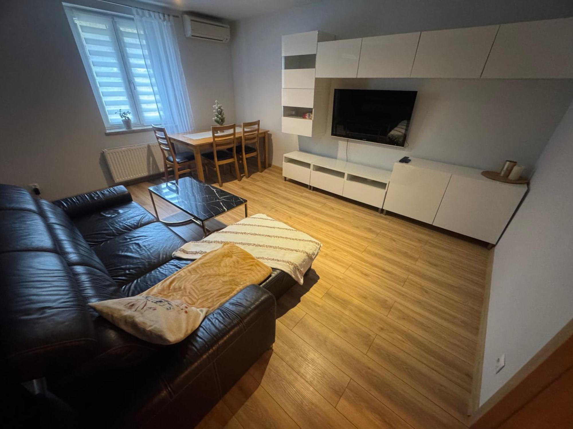 Apartament Matejki Gorzów Wielkopolski Eksteriør billede