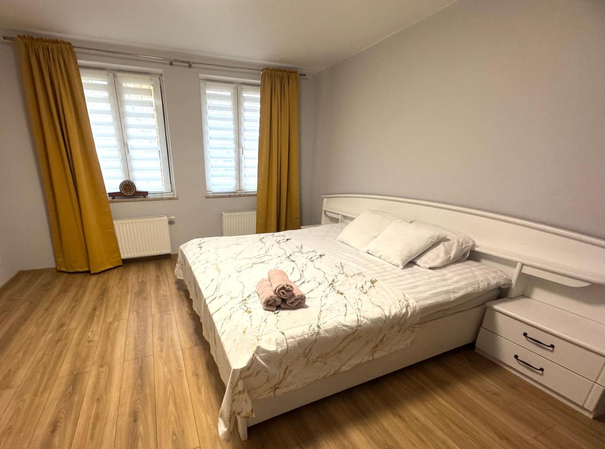 Apartament Matejki Gorzów Wielkopolski Eksteriør billede