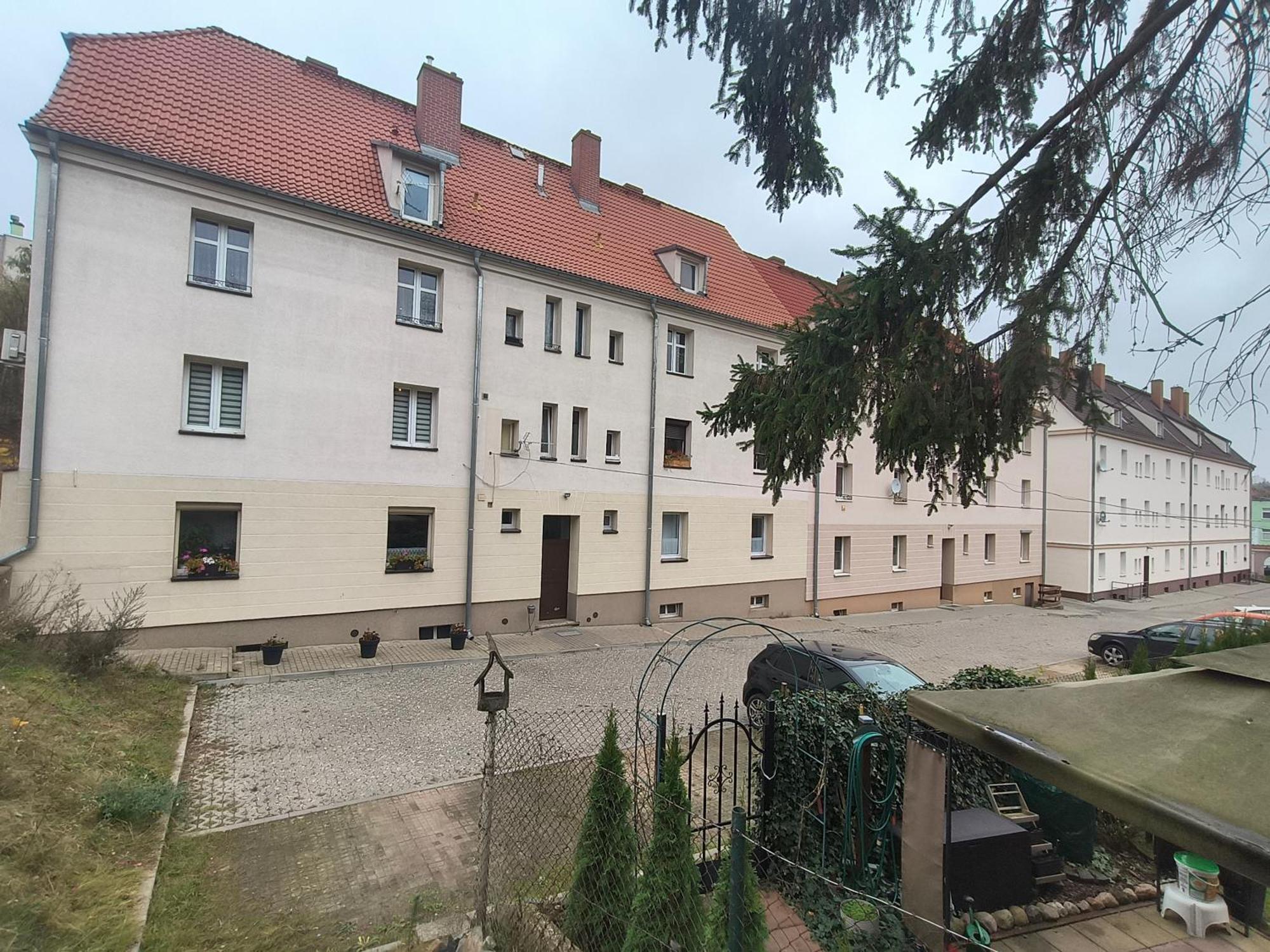 Apartament Matejki Gorzów Wielkopolski Eksteriør billede